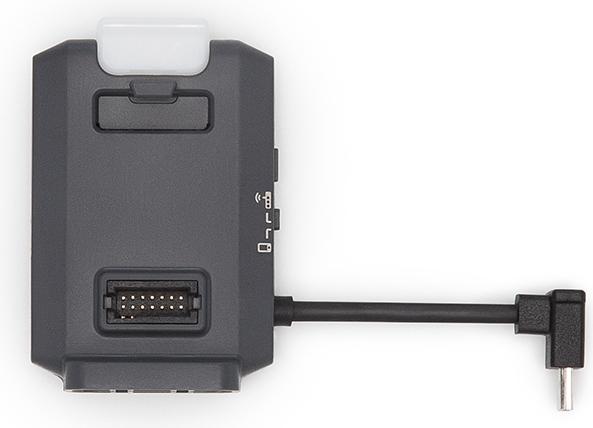 Produktbild DJI Tello Talent (BUNDLE) (13 min, 87 g, 4 Mpx)