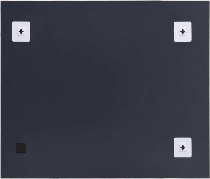 Immagine prodotto vidaXL Wandspiegel (100 x 60 cm)