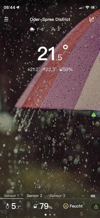 Immagine prodotto Technoline WD 2000