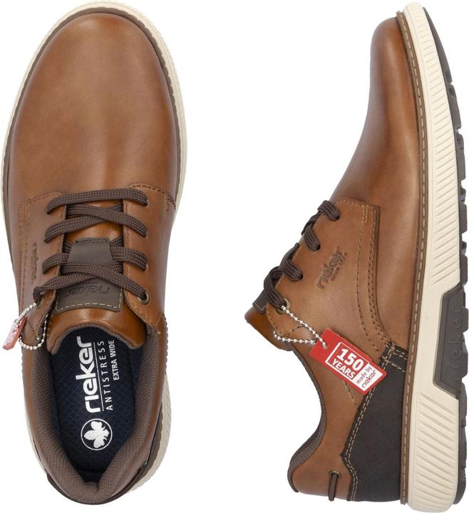 Produktbild Rieker HWK Herren Halbschuhe (44)