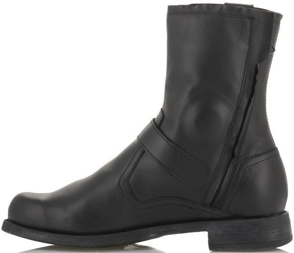 Immagine prodotto Alpinestars Camargue V2 Boots (Uomini, Donne, 45)