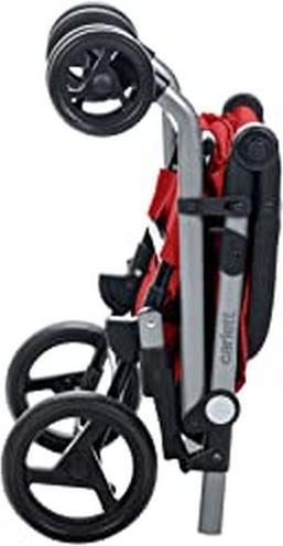 Actual product image Carlett Shopping trolley with 4 wheels Classic
