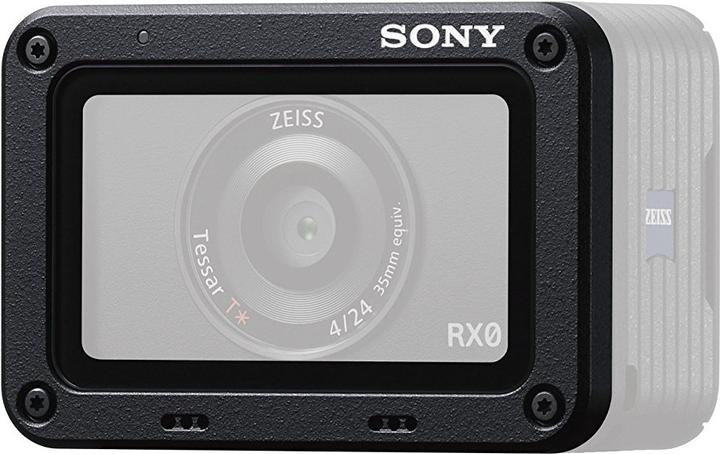 Actual product image Sony Lens protector VF-SPR1