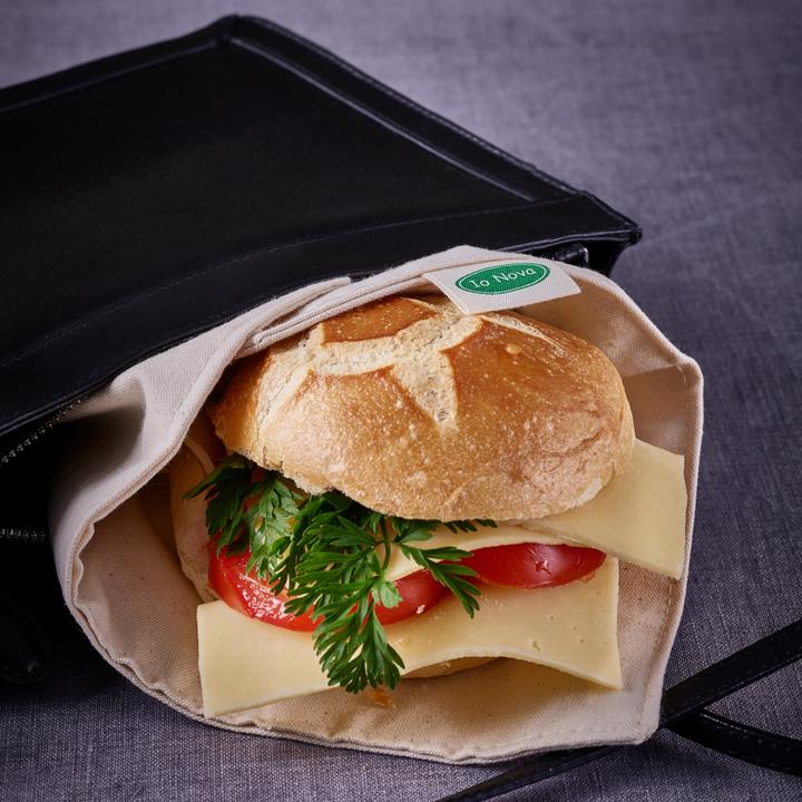 Produktbild Io Nova Lunch Wraps 3er Set