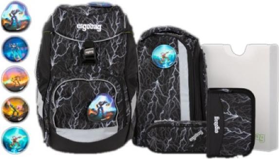 Image du produit Ergobag Pack Set (20 l)