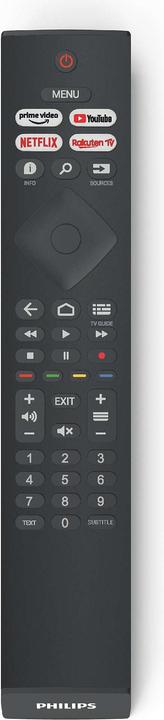 Produktbild Philips 39PHS6707/12 (39", LED, HD ready, 2022)