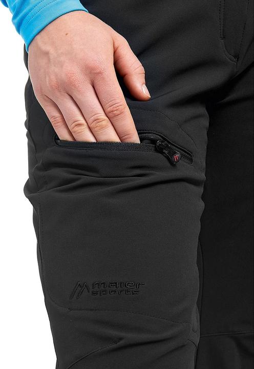 Produktbild Maier Sports Helga Hose (S)