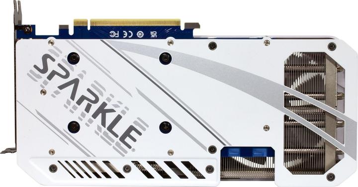 Actual product image Sparkle Arc A750 ROC LUNA OC Edition (8 GB)