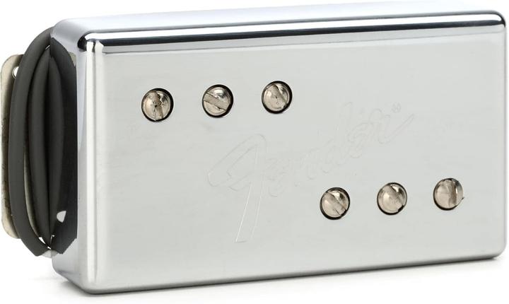 Produktbild Fender ® CuNiFe Wide Range Humb. ne. chr.