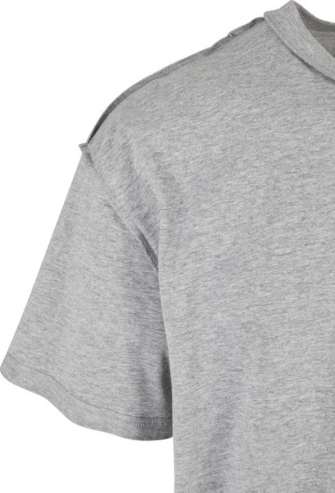 Produktbild Urban Classics Oversized Inside Out Tee - 21141 (M)