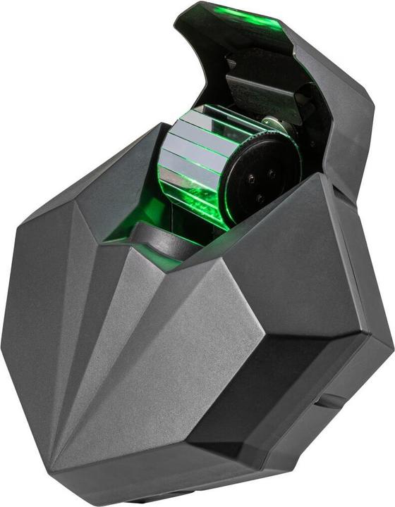 Produktbild Eurolite Set LED CAT-80 Strahleneffekt + Soft-Bag (80 W, LED)
