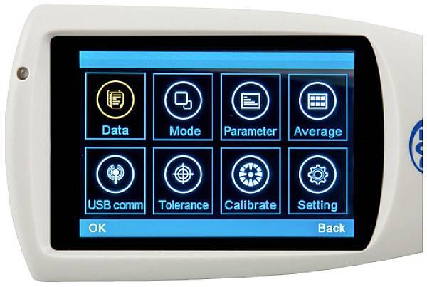 Actual product image PCE Instruments PCE-IGM 60