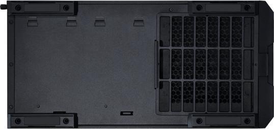 Actual product image Lian-Li Lancool 207 Digital (ATX, mATX, ITX)