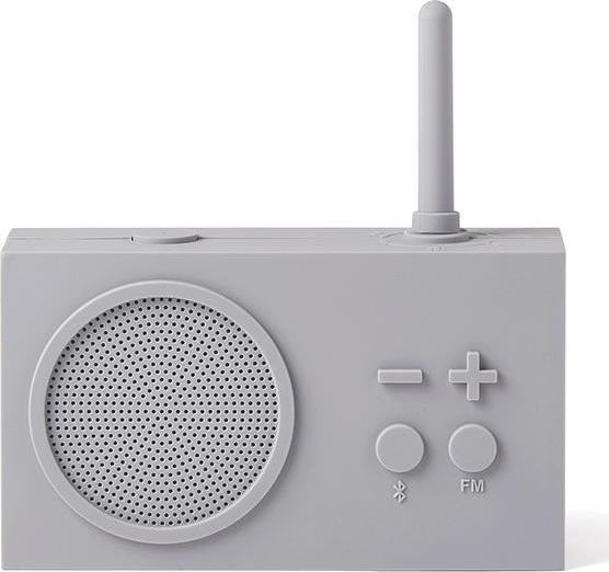 Lexon Tykho 3 Radio und BT Lautsprecher