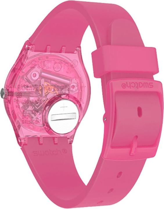Image du produit Swatch Damenuhr GP166 (Ø 34 mm) (34 mm)