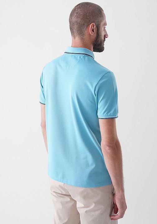Actual product image Ragman Poloshirt (M)