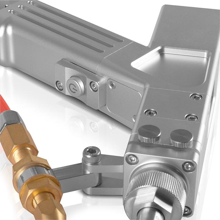 Image du produit Stahlwerk WCD-1500 Laser Pro
