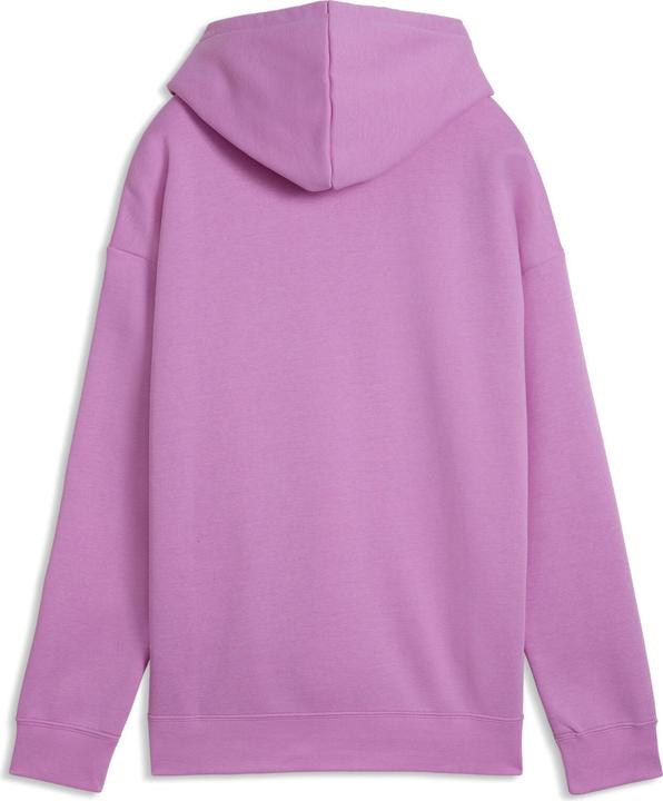 Produktbild Puma ESS Centered Cat Logo Relaxed Hoodie FL (S)