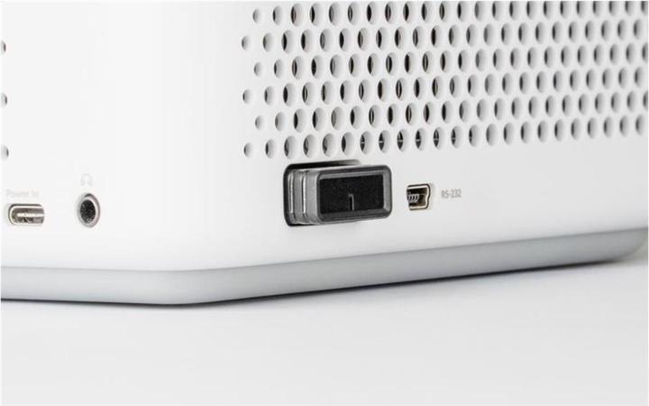 Actual product image Optoma ML1080ST (Full HD, 550 lm)