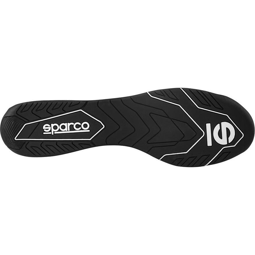 Thumbnail - Sparco, Racingschuhe, Kartschuhe K-Pole (45)