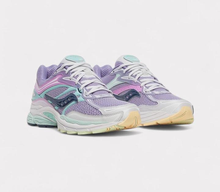 Actual product image Saucony Progrid Omni 9 (41)