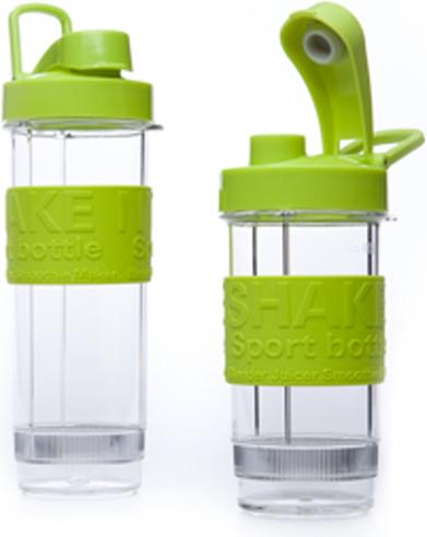 Actual product image Camry Fitness Stand Mixer green 500W (500 W)