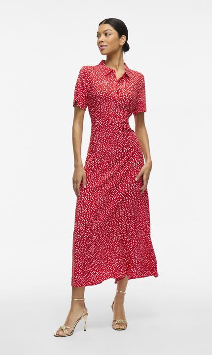 Immagine prodotto Vila Maxi Blusenkleid (36)