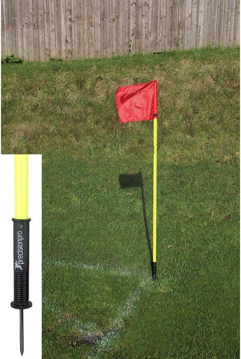 Actual product image Precision Sprung (x4)