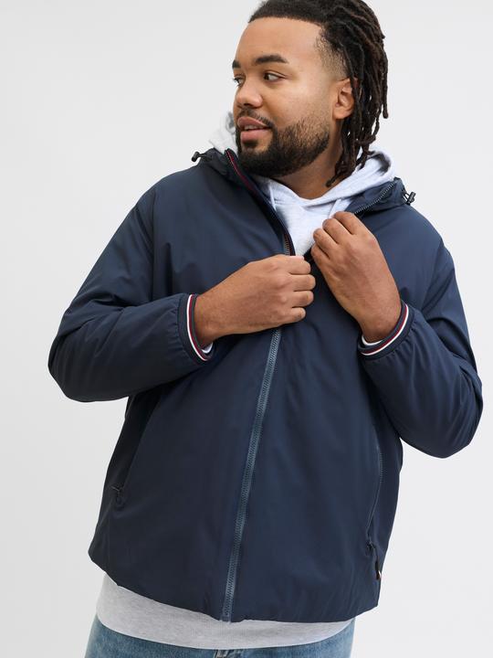 Produktbild Jack & Jones Plus Size Jacke Jacke