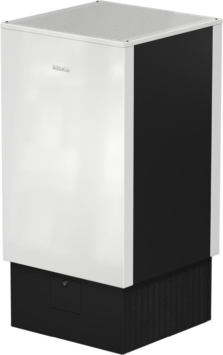 Actual product image Miele PAC 1200 sw/ws Air Purifier (200 m²)