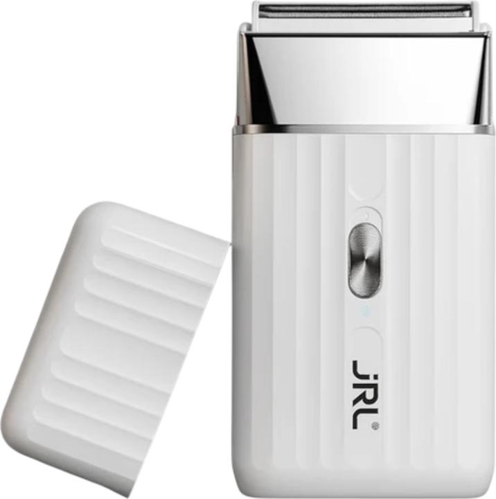 Actual product image JRL Onyx SF Pro Shaver White