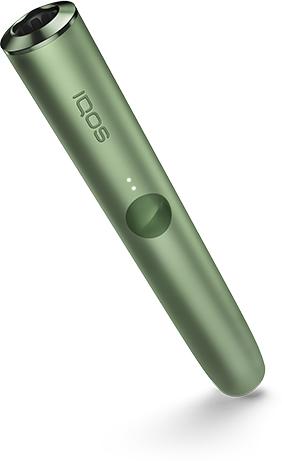 Actual product image IQOS Iluma Kit