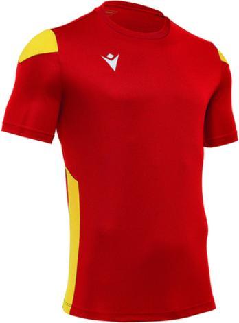 Giallo, Rosso