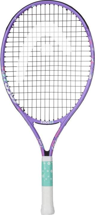Tennis rackets
