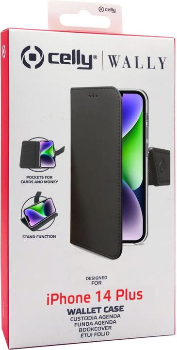 Immagine prodotto Celly Wally (Apple iPhone 14 Plus)