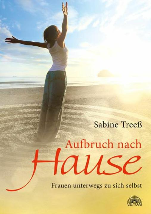 Produktbild Aufbruch nach Hause (Deutsch, Sabine Treess, 2012)