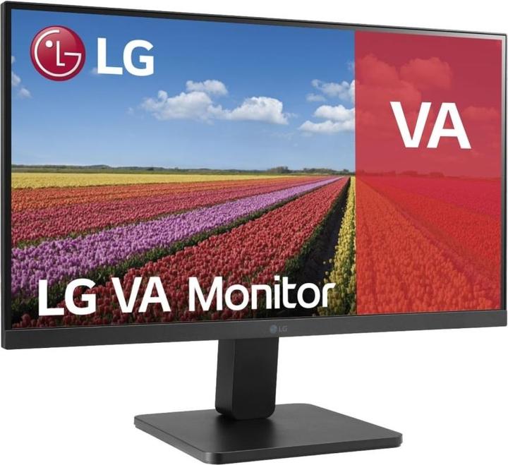Actual product image LG 22MR410-B/22"1920X1080FHD (1920 x 1080 pixels, 21.45")