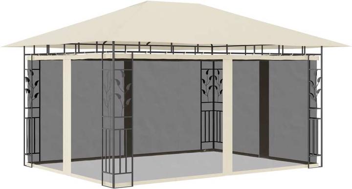 Produktbild vidaXL Maleo (400 cm, 300 cm)