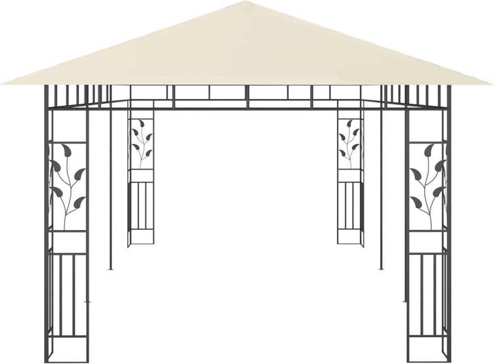 Image du produit vidaXL Maleo (600 cm, 300 cm)