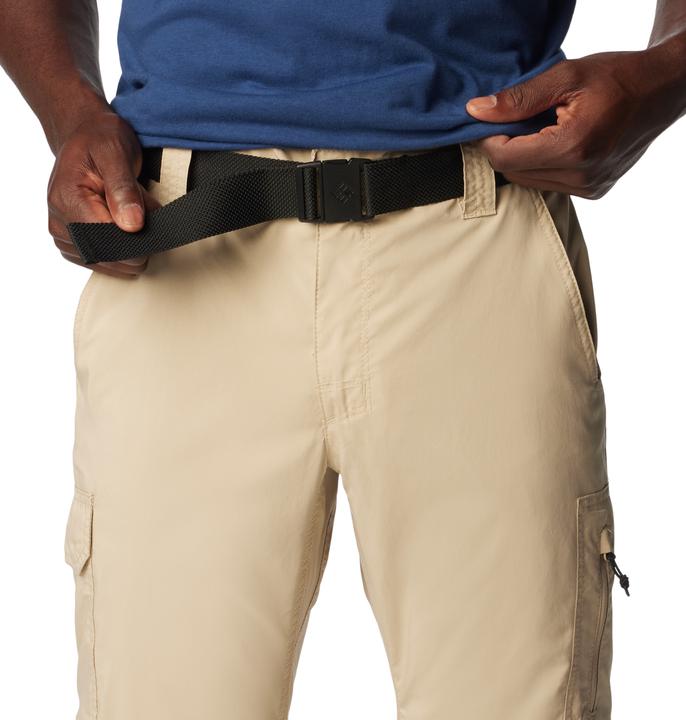 Image du produit Columbia Silver Ridge Pantalon Convertible Utility (Bande de fréquences 38 (2600 MHz))