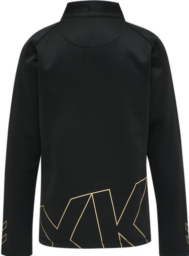 Actual product image hummel Cima Xk Zip Jacket Woman (XL)