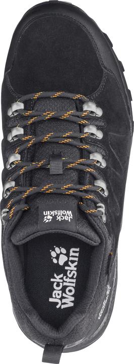 Image du produit Jack Wolfskin Refugio Texapore Low M (45.5)