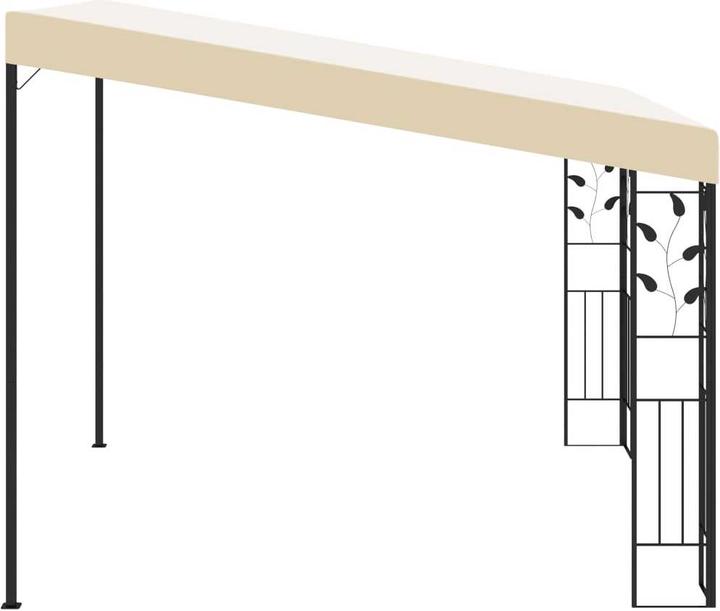 Image du produit vidaXL Remedios (300 cm, 300 cm)