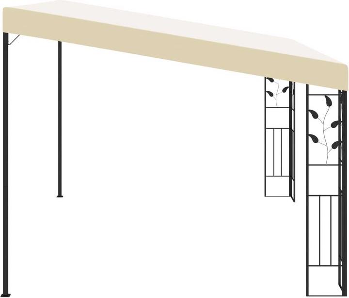 Image du produit vidaXL Remedios (400 cm, 300 cm)