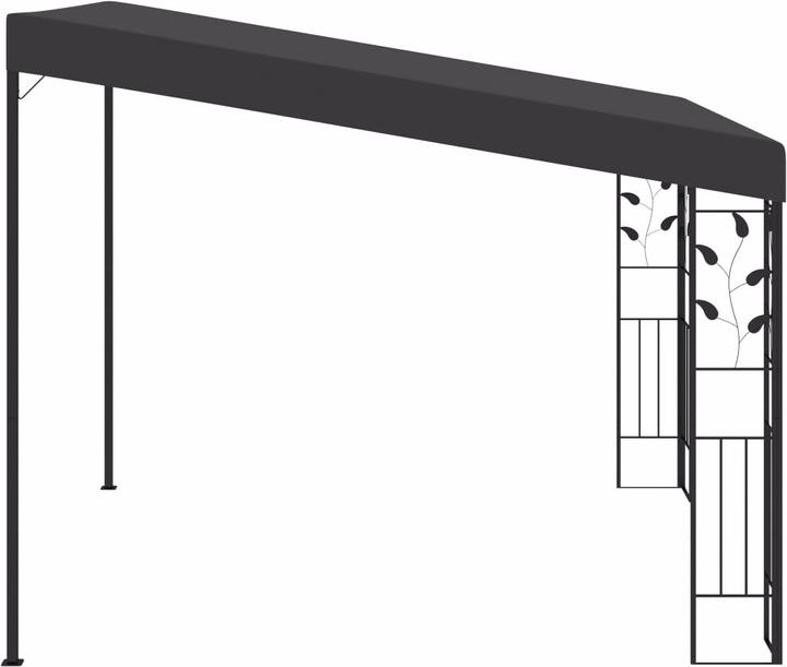 Image du produit vidaXL Remedios (300 cm, 300 cm)