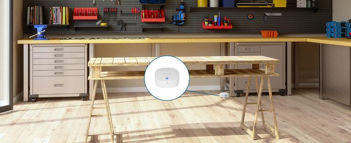 Produktbild eufy Wasser- & Frostmelder