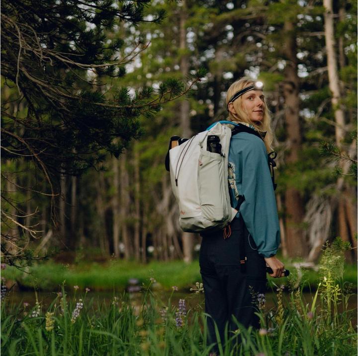 Produktbild Peak Design Outdoor Backpack (Fotorucksack, 20 l)