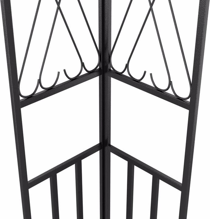 Actual product image vidaXL Valentine (400 cm, 300 cm)
