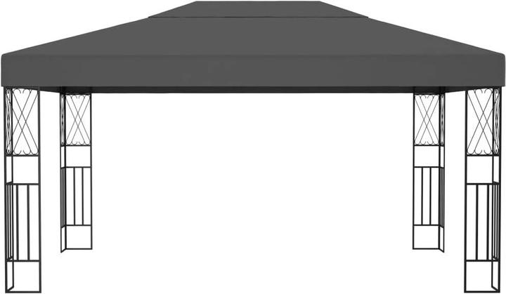 Actual product image vidaXL Valentine (400 cm, 300 cm)