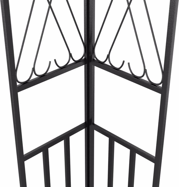 Actual product image vidaXL Valentine (600 cm, 300 cm)